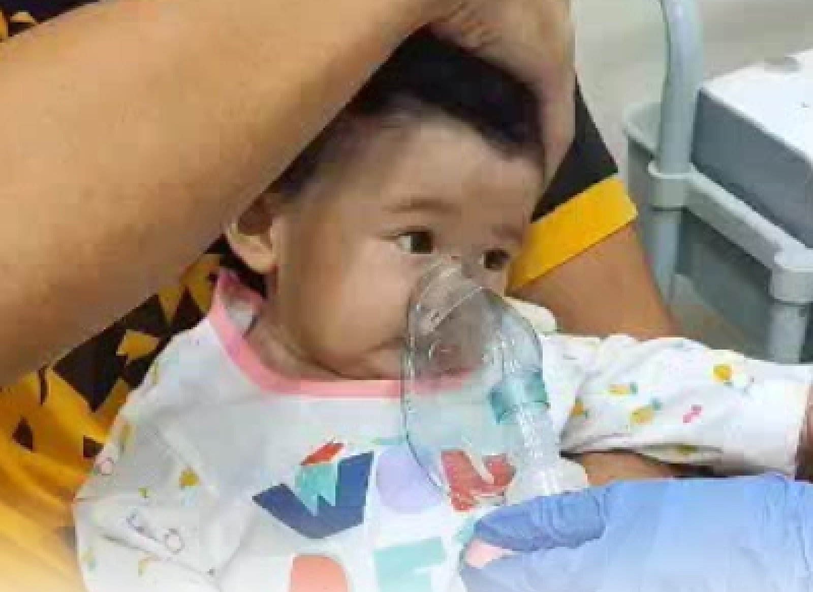 baby airaa